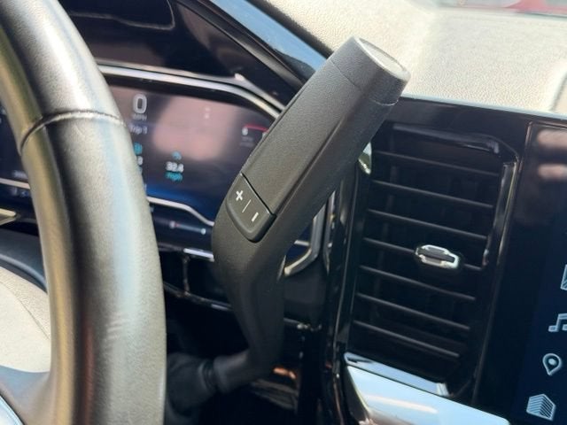 2024 Chevrolet Silverado 3500 HD LTZ DRW