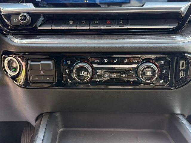 2024 Chevrolet Silverado 3500 HD LTZ DRW
