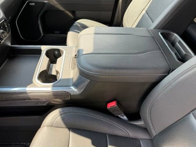 2024 Chevrolet Silverado 3500 HD LTZ DRW
