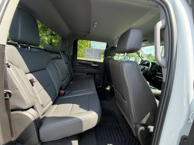 2024 Chevrolet Silverado 3500 HD LTZ DRW