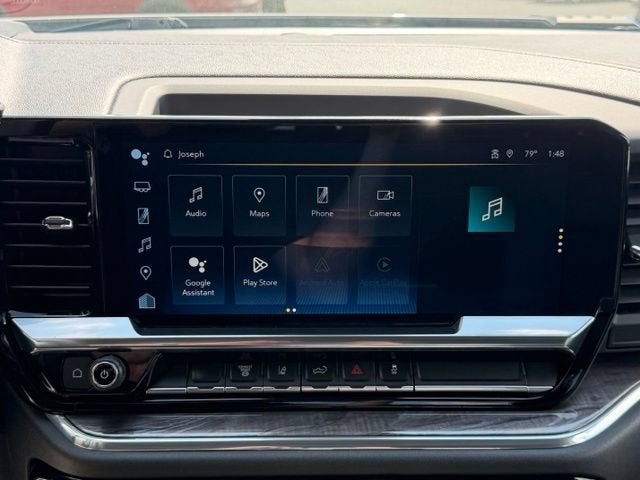 2024 Chevrolet Silverado 3500 HD LTZ DRW
