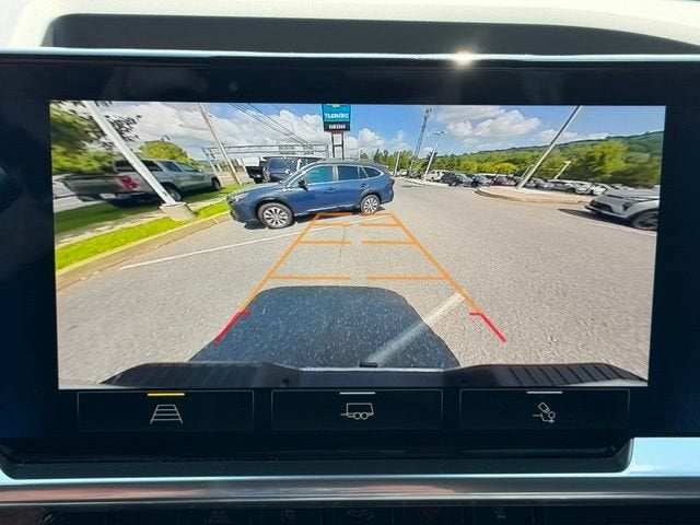 2024 Chevrolet Silverado 3500 HD LTZ DRW