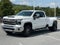 2024 Chevrolet Silverado 3500 HD LTZ DRW