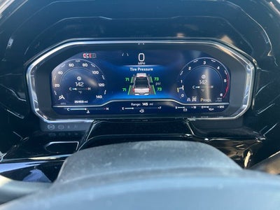 2024 Chevrolet Silverado 2500 HD ZR2