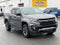 2022 Chevrolet Colorado 4WD Z71