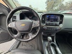 2022 Chevrolet Colorado 4WD Z71