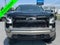 2026 Chevrolet Silverado 1500 RST BLACK WIDOW