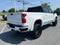 2026 Chevrolet Silverado 1500 RST BLACK WIDOW