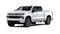 2026 Chevrolet Silverado 1500 RST BLACK WIDOW