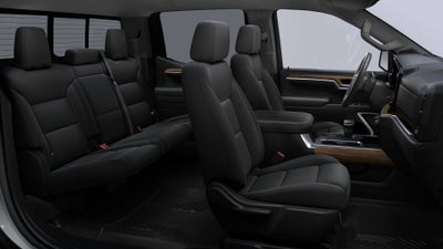 2026 Chevrolet Silverado 1500 RST BLACK WIDOW