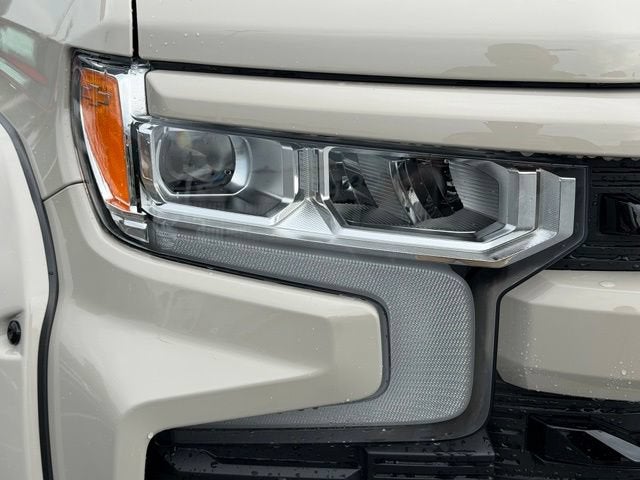 2026 Chevrolet Silverado 1500 RST ALC Z92 OFF ROAD