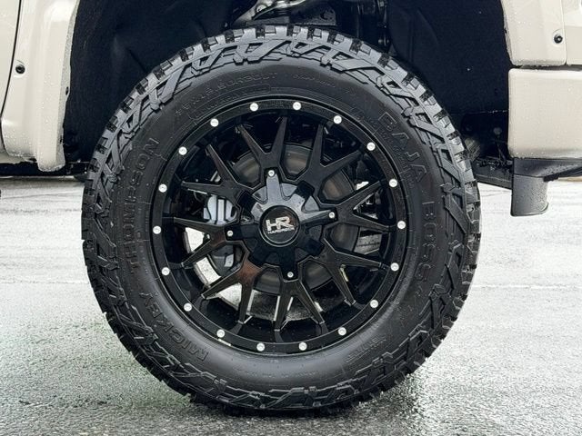 2026 Chevrolet Silverado 1500 RST ALC Z92 OFF ROAD
