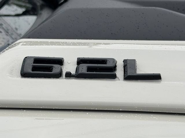 2026 Chevrolet Silverado 1500 RST ALC Z92 OFF ROAD