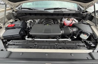 2026 Chevrolet Silverado 1500 RST ALC Z92 OFF ROAD
