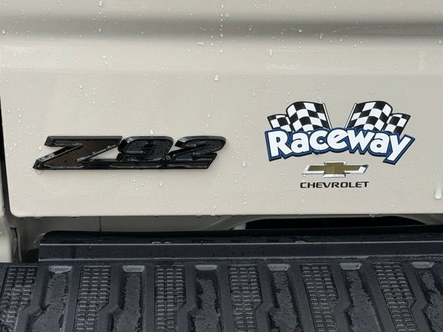 2026 Chevrolet Silverado 1500 RST ALC Z92 OFF ROAD