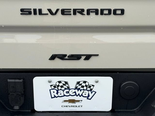 2026 Chevrolet Silverado 1500 RST ALC Z92 OFF ROAD