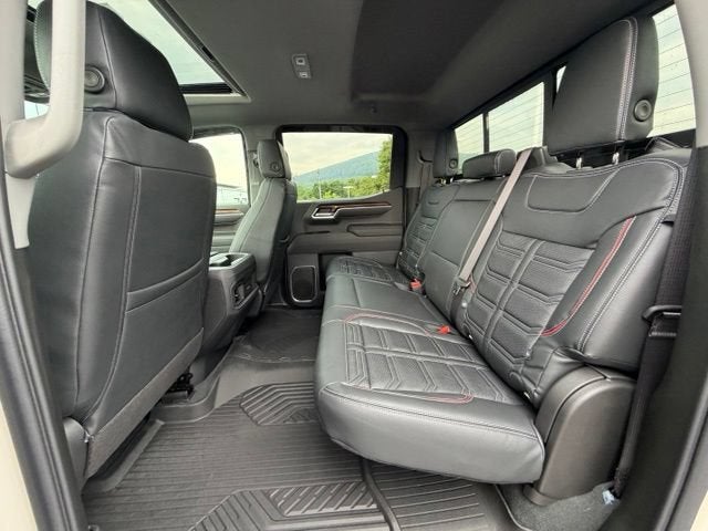 2026 Chevrolet Silverado 1500 RST ALC Z92 OFF ROAD