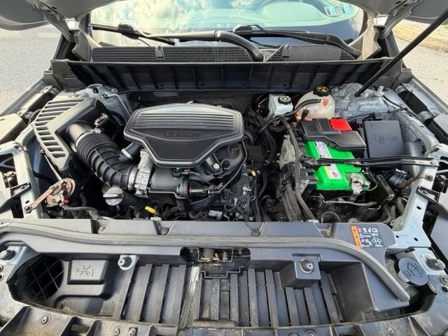 2018 GMC Acadia SLE