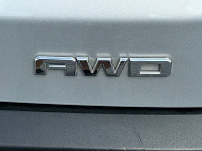 2018 GMC Acadia SLE
