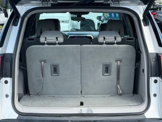 2018 GMC Acadia SLE