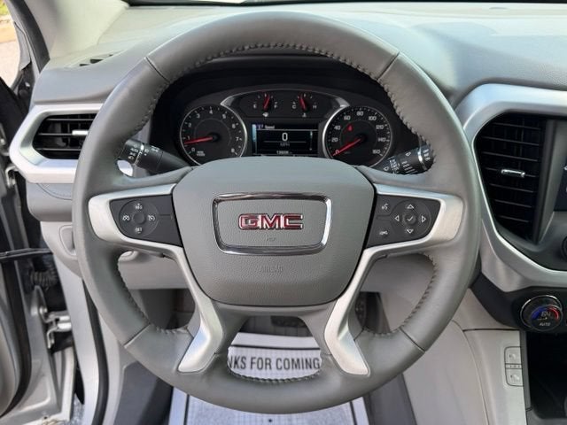 2018 GMC Acadia SLE