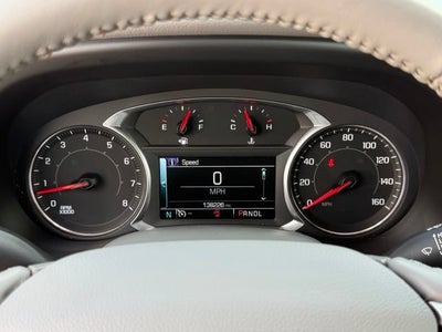 2018 GMC Acadia SLE