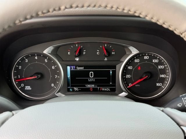 2018 GMC Acadia SLE