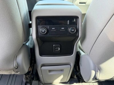 2018 GMC Acadia SLE