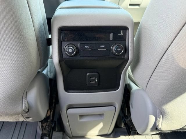2018 GMC Acadia SLE