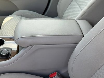 2018 GMC Acadia SLE