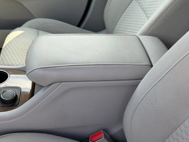 2018 GMC Acadia SLE