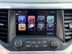 2018 GMC Acadia SLE