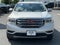 2018 GMC Acadia SLE