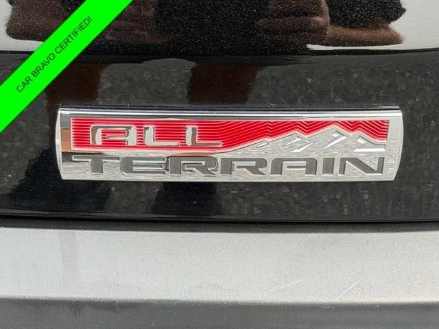 2017 GMC Acadia SLT