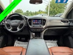 2017 GMC Acadia SLT