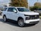 2027 Chevrolet Suburban High Country