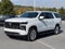 2027 Chevrolet Suburban High Country