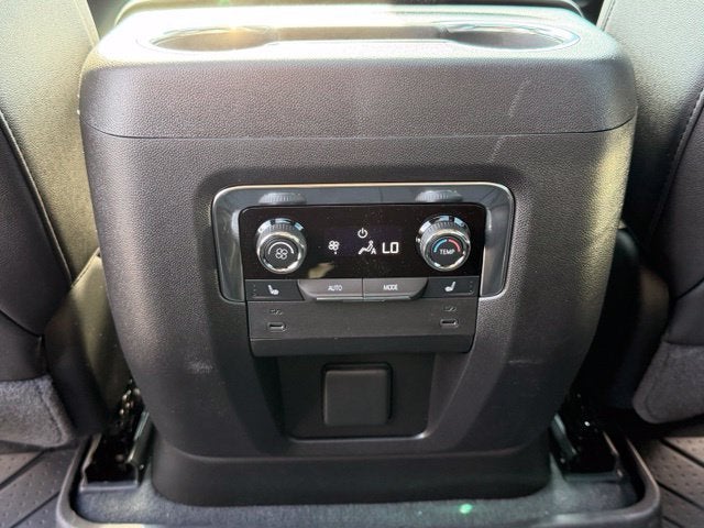 2027 Chevrolet Suburban High Country
