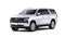 2027 Chevrolet Suburban High Country