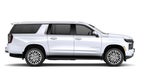2027 Chevrolet Suburban High Country