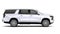2027 Chevrolet Suburban High Country