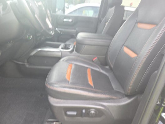 2023 GMC Sierra 2500 HD AT4