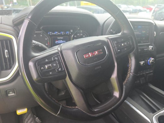 2023 GMC Sierra 2500 HD AT4