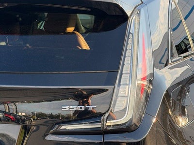 2020 Cadillac XT4 AWD Sport