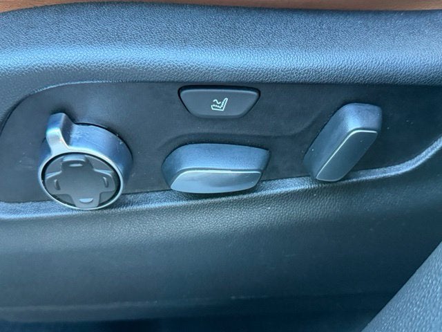2020 Cadillac XT4 AWD Sport