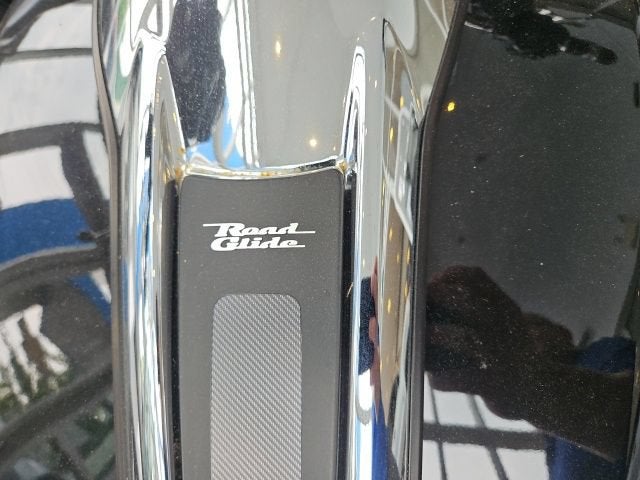 2024 HD STREETGLIDE NA