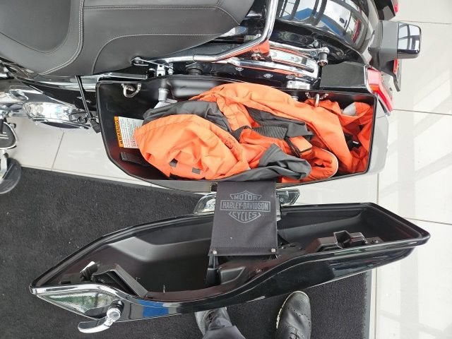 2024 HD STREETGLIDE NA