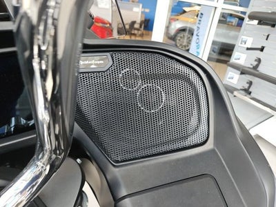 2024 HD STREETGLIDE NA