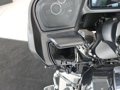 2024 HD STREETGLIDE NA