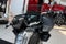 2024 HD STREETGLIDE NA